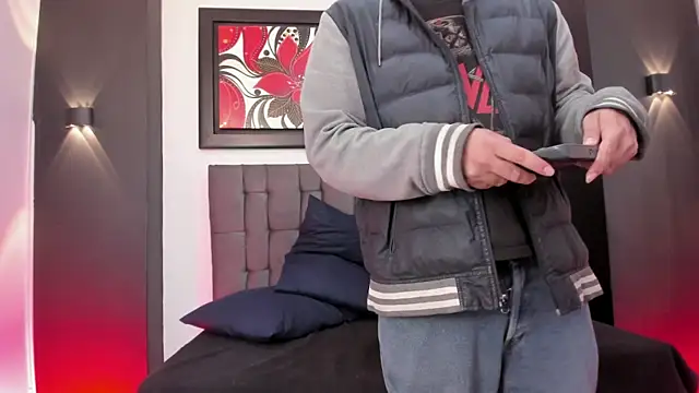 jhoan_evanss 라이브 XXX 채팅