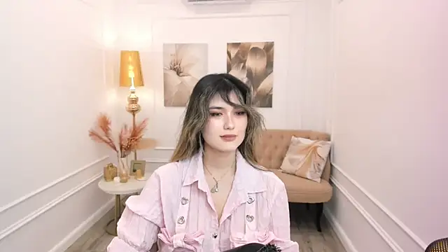 AnneTLi 即時 XXX 聊天