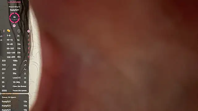 NamiLoon Live XXX Chat