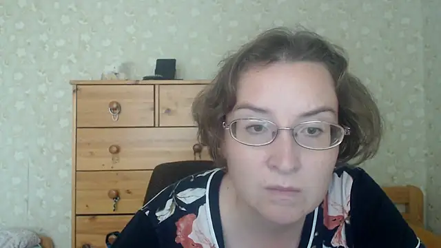 Smart_Rose – Naživo XXX chat
