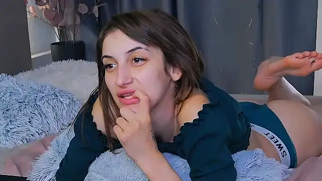 SofiaHill Live XXX-Chat