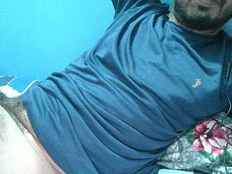 Precumboner live XXX chat