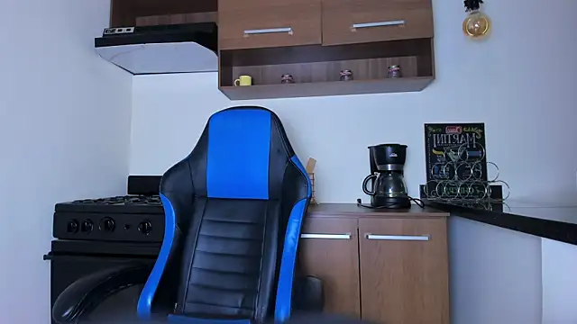 Živý XXX chat Flor_pink