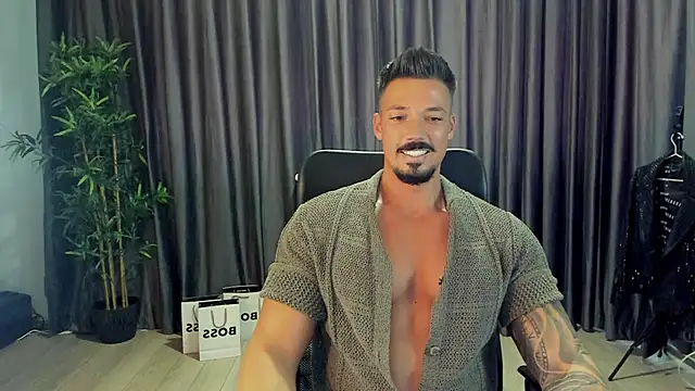 HaydenSpearss Webcam show