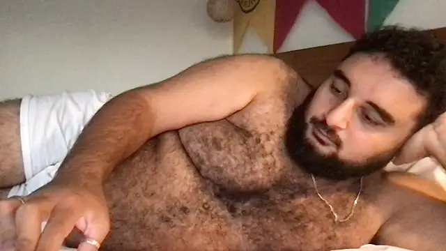 Chat XXX Live teddy_alan
