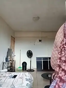 Babymomma98 Live XXX Chat