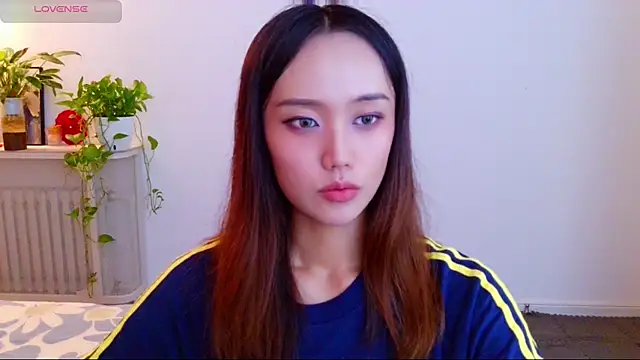 XXX chat uživo modela yufenna