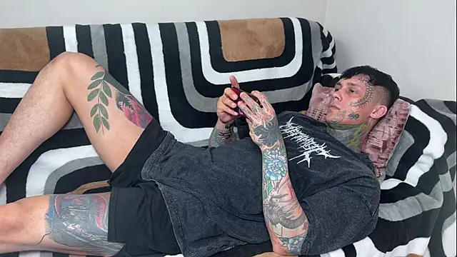 Anubisgods XXX чат на живо