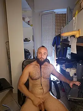 BeppeRagnar Chat XXX live