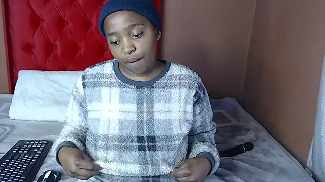 African_Busty 라이브 XXX 채팅