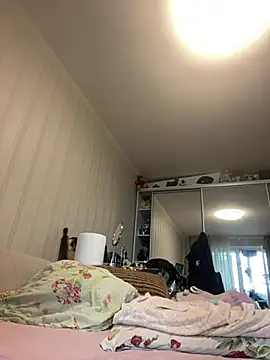 XXX chat uživo modela Frosl