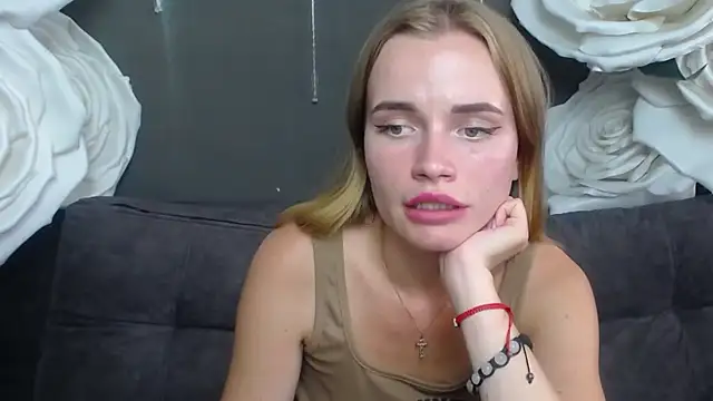 Chat +18 de MargaritaKiss ao vivo