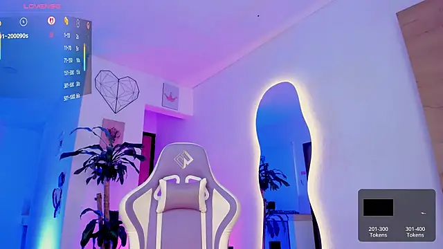 Pretty_Mariangeln Live XXX chat