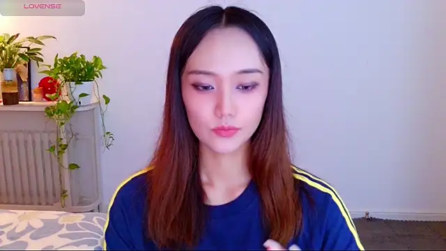 Chat XXX Live yufenna