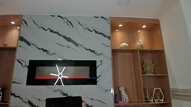 kristen-thomson's Live XXX Chat