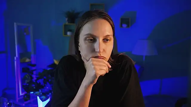 Chat +18 de ErinWise ao vivo
