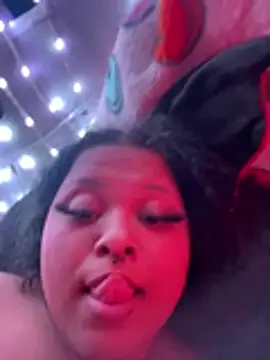 redlunabby's Webcam Show