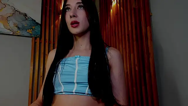 Chat XXX en directo de AbbyPalmer