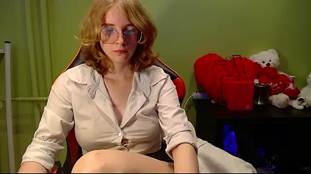 juicyPenny's Live XXX Chat