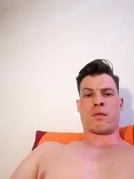 Webkamerová show cleanBandzio