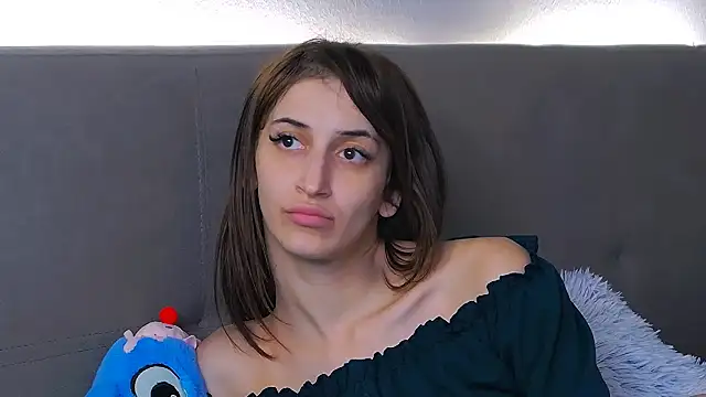 SofiaHill's Live XXX Chat