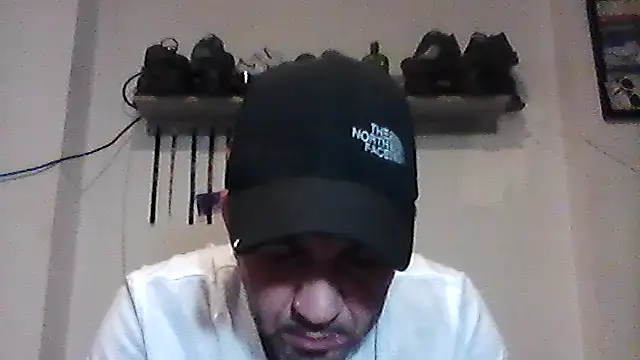 X_MagicMello_X webkamerás műsora