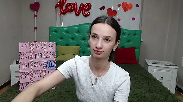 Je55icaBreeze's Live XXX Chat