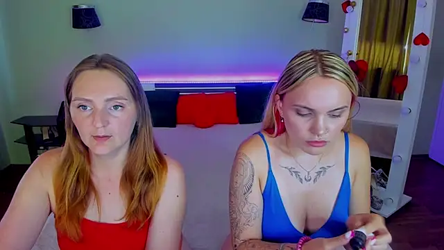 Chat XXX Live MagicEyess