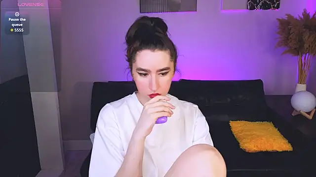 Lily_xBabeのライブXXXチャット