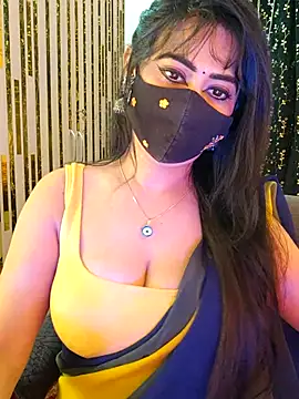 Chat XXX en directo de Sharmili_Shehzadi