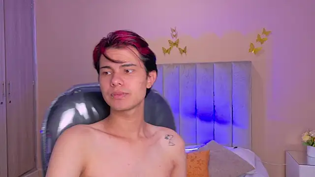 Derek_Sinn's Live XXX Chat