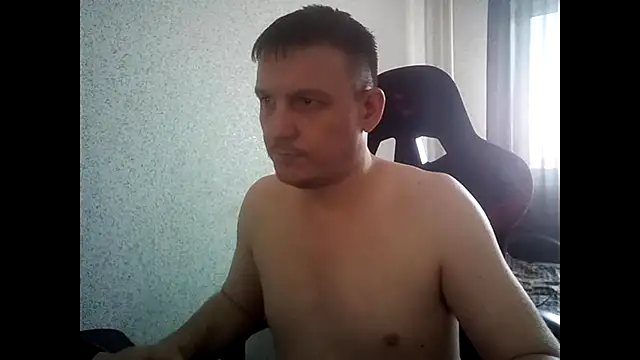 XXX chat uživo modela MysteriousWanderer