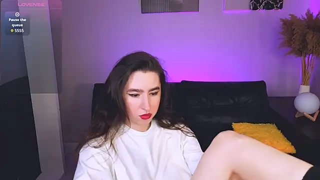 دردشة Lily_xBabe الجنسية المباشرة