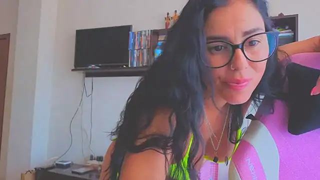 Chat XXX ao vivo de tatii222