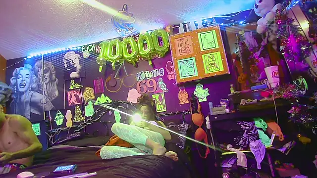 Splash_Queen420 – Naživo XXX chat