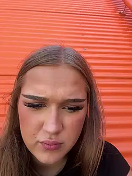 Živý XXX chat Hannah-2007