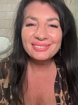 Agata-Anetta Obrolan Langsung XXX