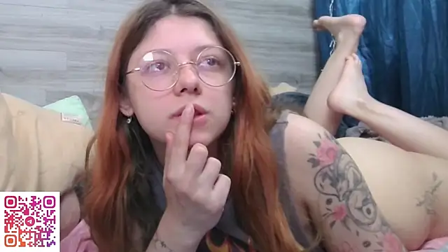 XXX chat uživo modela Lina_Kitty