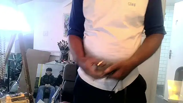 XXX chat uživo modela mista_sista_fista