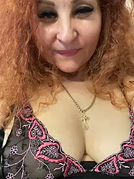 kisulya's Live XXX Chat