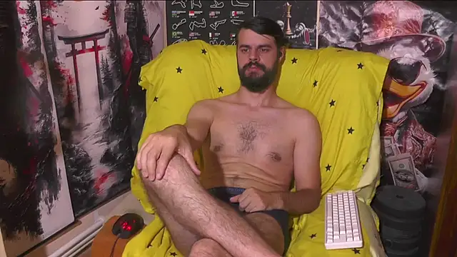 00george Chat XXX live