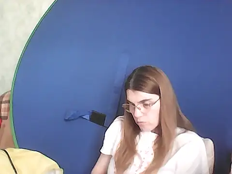 Chat XXX ao vivo de Musical__fantasy