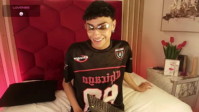 Chat XXX Live Owen_JP