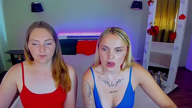 MagicEyess Live XXX Chat