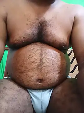 Hiptonos Live XXX-chat