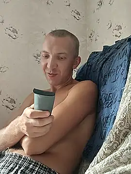 _uncle_Mitya-43_'s Live XXX Chat