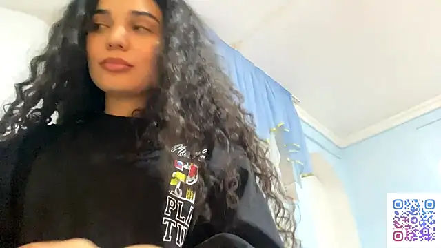 Živý XXX chat RitaPerry
