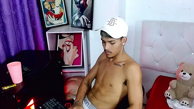 Angel_foxc13 Live XXX-chat