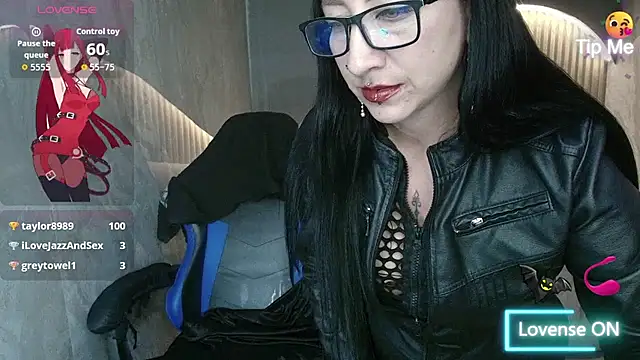 Chat XXX en directo de valeria_a1
