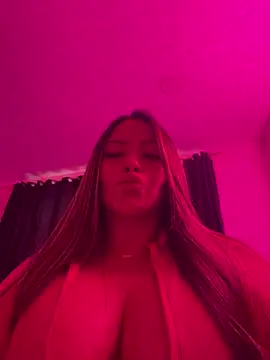 sexyyykloee's Live XXX Chat